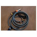 Chicago Electric Plastic Welding Kit