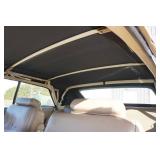 1970 Cadillac DeVille 2-Door Convertible