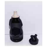Vintage Hamm’s Beer Bear Decanter – 1970s Figural Bottle