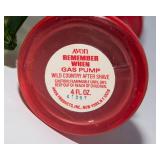 Set of 4 Vintage Avon Cologne Decanters – Figural Glass Collectibles