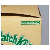 1984 Cabbage Patch Kids Doll – Redhead Pigtails Blue Eyes w/ Box (Coleco 3900)