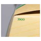 1984 Cabbage Patch Kids Doll – Redhead Pigtails Blue Eyes w/ Box (Coleco 3900)