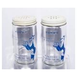 Assorted Hamm’s Beer Collectibles Lot – Salt Shakers, Oktoberfest Stein & Glasses