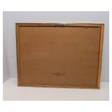 Jacob Best Premium Light Beer Wall Hanging Sign – 1984 Pabst Brewing Co Milwaukee WI