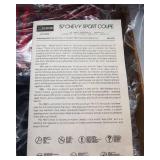 1986 Monogram Models 1957 Chevy Sport Coupe Model Kit – New in Box