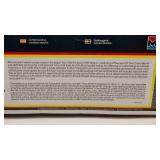 1986 Monogram Models 1957 Chevy Sport Coupe Model Kit – New in Box