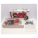 1995 Tamiya Ducati 916 Model Kit – New in Box, Unused
