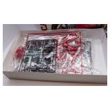 1995 Tamiya Ducati 916 Model Kit – New in Box, Unused