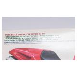 1995 Tamiya Ducati 916 Model Kit – New in Box, Unused