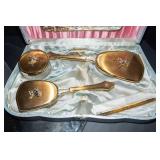 Vintage “Vanities by Deltah” Vanity Set