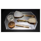 Vintage “Vanities by Deltah” Vanity Set