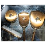 Vintage “Vanities by Deltah” Vanity Set