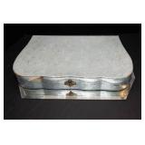 Vintage “Vanities by Deltah” Vanity Set