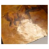 Horse Artwork - Set of Two