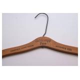 Vintage Brown Fur Coat from Schlampp Furs Minneapolis, MN