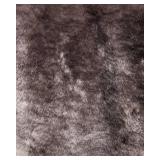 Vintage Brown Fur Coat from Schlampp Furs Minneapolis, MN