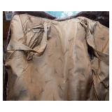 Vintage Brown Fur Coat from Schlampp Furs Minneapolis, MN