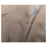 Vintage Brown Fur Coat from Schlampp Furs Minneapolis, MN