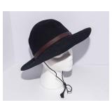 Set of 2 Vintage 100% Wool Hats – Byrnes & Baker