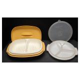 Vintage Tupperware Collection