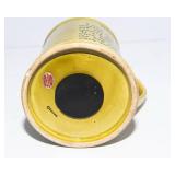 Matching Funny Beer Poem Set – Shot Glass, Ashtray & Coin Bank