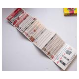 Coca-Cola Collectibles Lot – Mirror, Playing Cards, Ornament & Animated Can