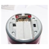 Coca-Cola Collectibles Lot – Mirror, Playing Cards, Ornament & Animated Can