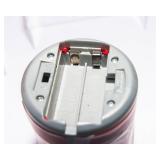 Coca-Cola Collectibles Lot – Mirror, Playing Cards, Ornament & Animated Can