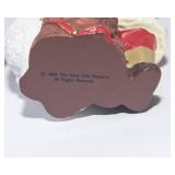 Coca-Cola Collectibles Lot – Mirror, Playing Cards, Ornament & Animated Can