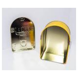 Coca-Cola Collectibles Lot – Mirror, Playing Cards, Ornament & Animated Can