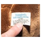 McDonald’s Country Bears and Disney Br