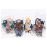 McDonald’s Country Bears and Disney Br