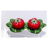 Set of 5 Novelty Salt & Pepper Shaker Sets – Fun Assorted Designs