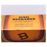 Vintage Men’s Cologne Lot