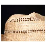 Set of 6 Straw Hats – Assorted Styles