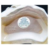 Set of 8 Vintage Avon Bottles – Figural Glass Collectible Lot