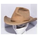 Set of 3 Vintage Hats