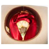 Set of 3 Vintage Hats