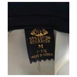 Set of 3 Vintage Hats