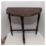 Early 20th Century Victorian-Style Side Table