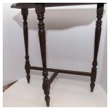 Early 20th Century Victorian-Style Side Table