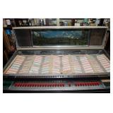 Vintage Wurlitzer Americana II Jukebox
