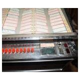 Vintage Wurlitzer Americana II Jukebox