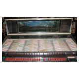 Vintage Wurlitzer Americana II Jukebox