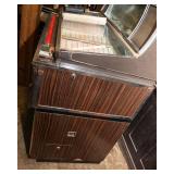 Vintage Wurlitzer Americana II Jukebox