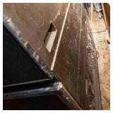 Vintage Wurlitzer Americana II Jukebox