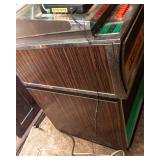 Vintage Wurlitzer Americana II Jukebox