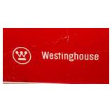 Vintage Coca-Cola Westinghouse WC-78-MD Vending Machine – 1960s Multi-Drink, w/ Key