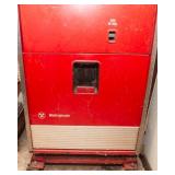 Vintage Coca-Cola Westinghouse WC-78-MD Vending Machine – 1960s Multi-Drink, w/ Key