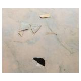 Vintage Timex Lighted Display Case – 1970s Rotating Display (Needs Repair)